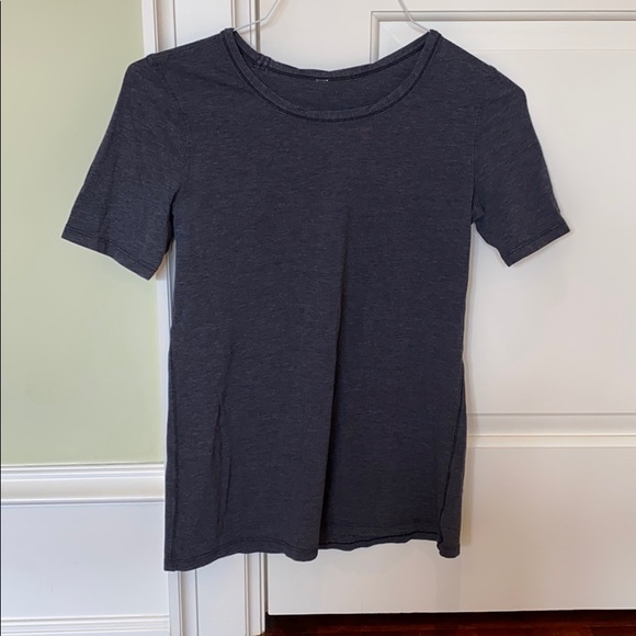 lululemon athletica Tops - Lululemon T-Shirt